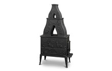 Печь-камин Dovre 300CB