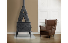 Печь-камин Dovre 300CB