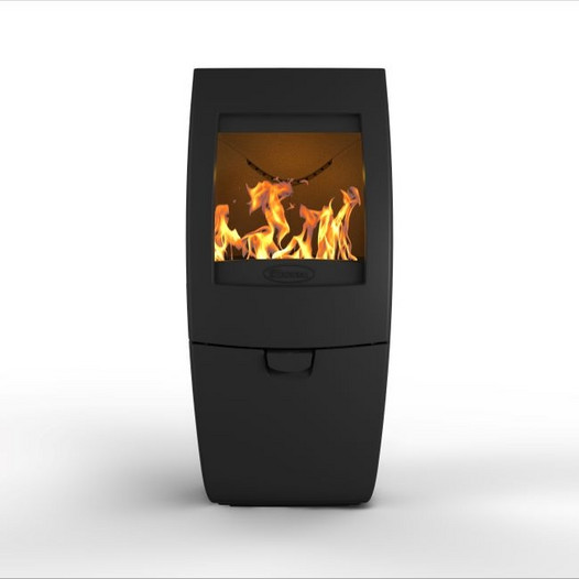 Фотография Печь-камин Dovre SENSE203