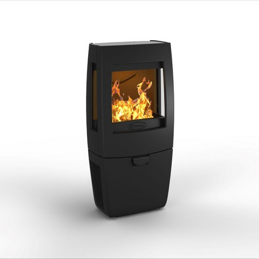 Фотография Печь-камин Dovre SENSE203
