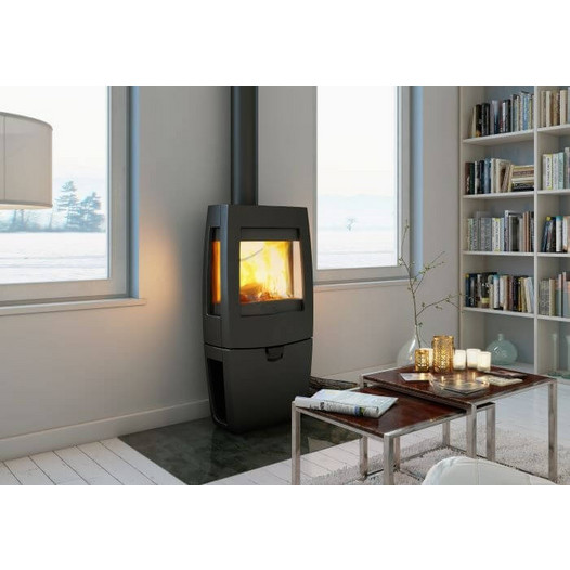 Фотография Печь-камин Dovre SENSE403