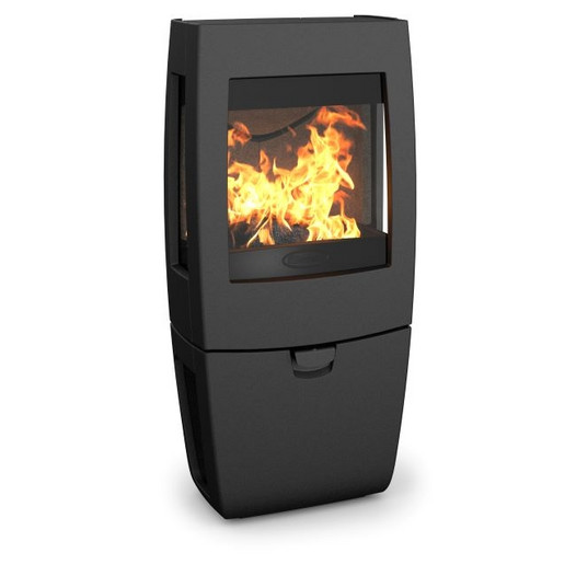 Фотография Печь-камин Dovre SENSE403