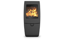Печь-камин Dovre SENSE403