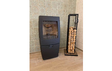 Печь-камин Dovre SENSE403