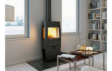 Печь-камин Dovre SENSE403