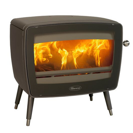 Фотография Печь-камин Dovre VINTAGE50