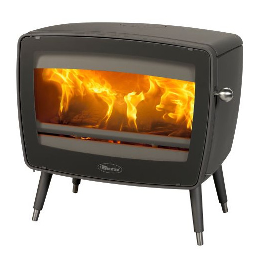 Фотография Печь-камин Dovre VINTAGE50