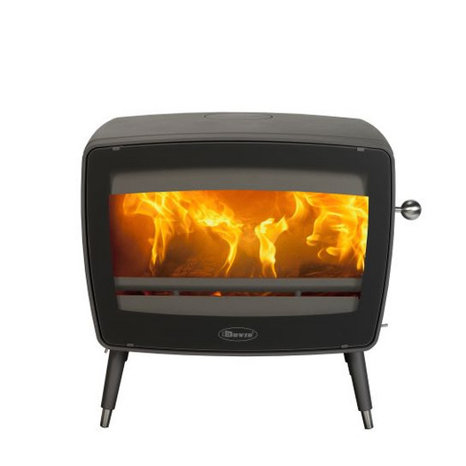 Фотография Печь-камин Dovre VINTAGE50